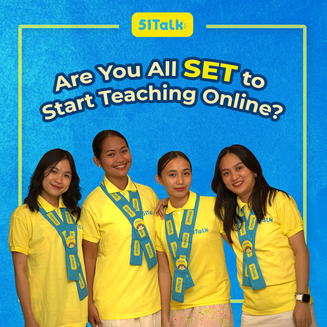 51Talk Headquarters 6