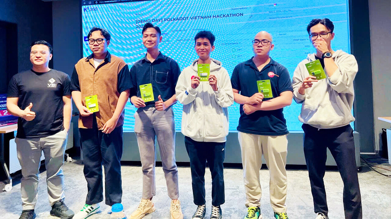 Eternal Asia Việt Nam 11