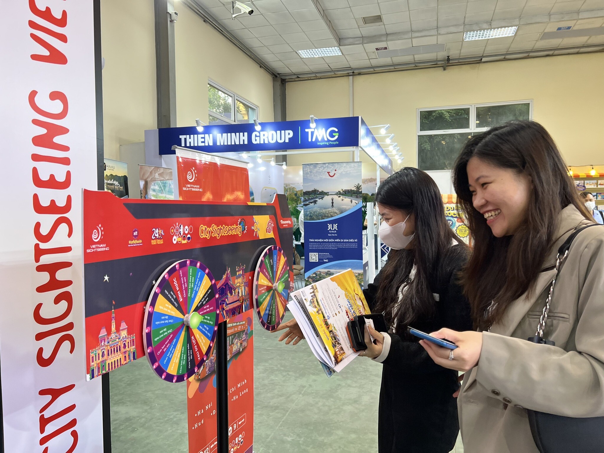 Ngắm Cảnh Việt Nam 4