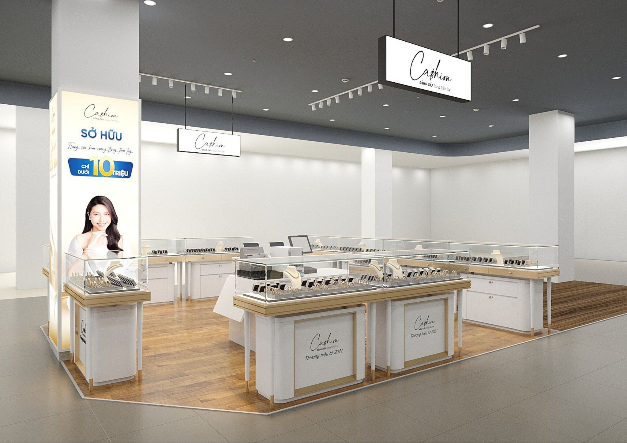 CASHION VN 11