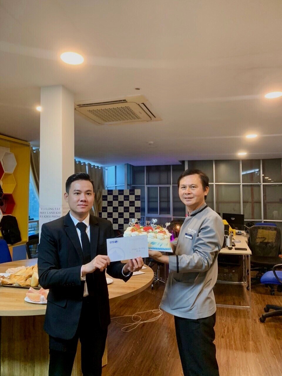 Phòng Khám Chuyên Khoa Thẩm Mỹ The PYO 4