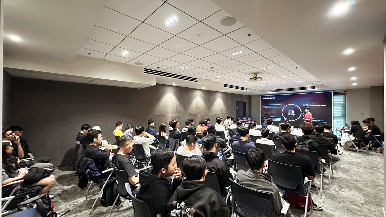 Eternal Asia Việt Nam 10