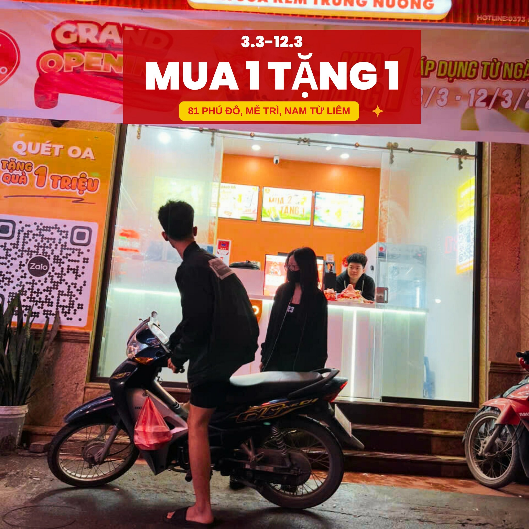 Công ty Cổ phần Winggo 8