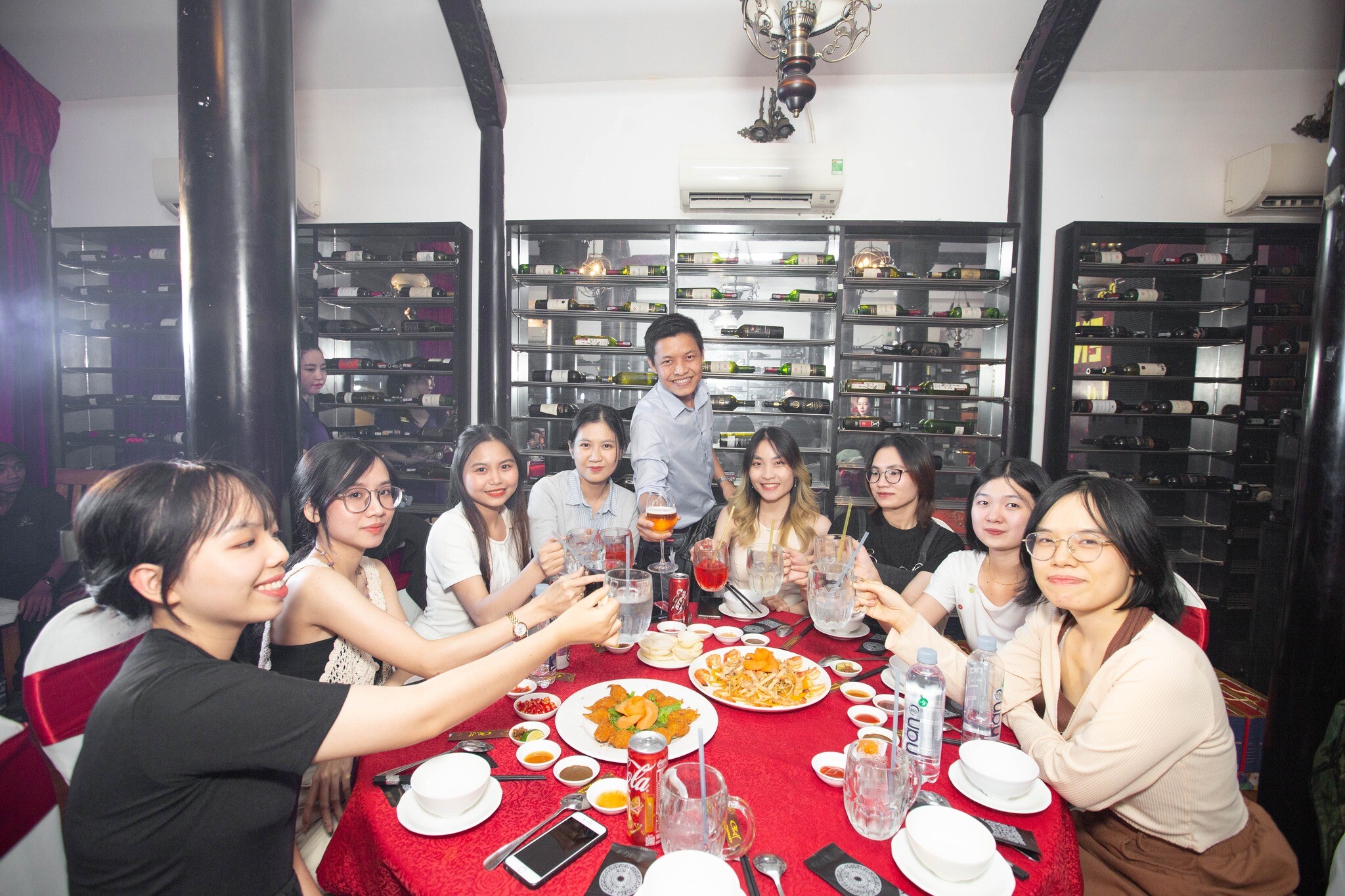 Ngọc Phỉ - TEE STARS 2