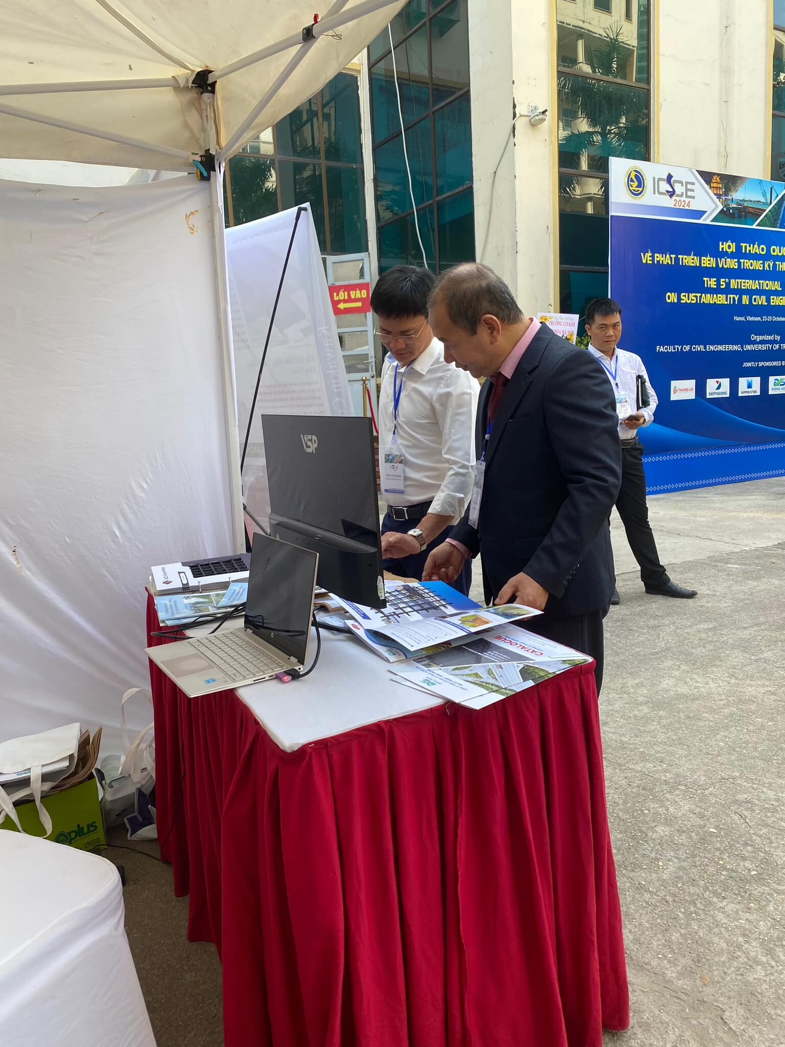 ĐỊA KỸ THUẬT ĐÔNG SƠN 6