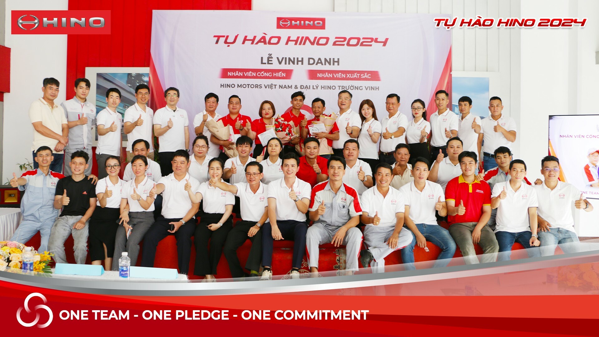 TRƯỜNG VINH HI - NÔ 4