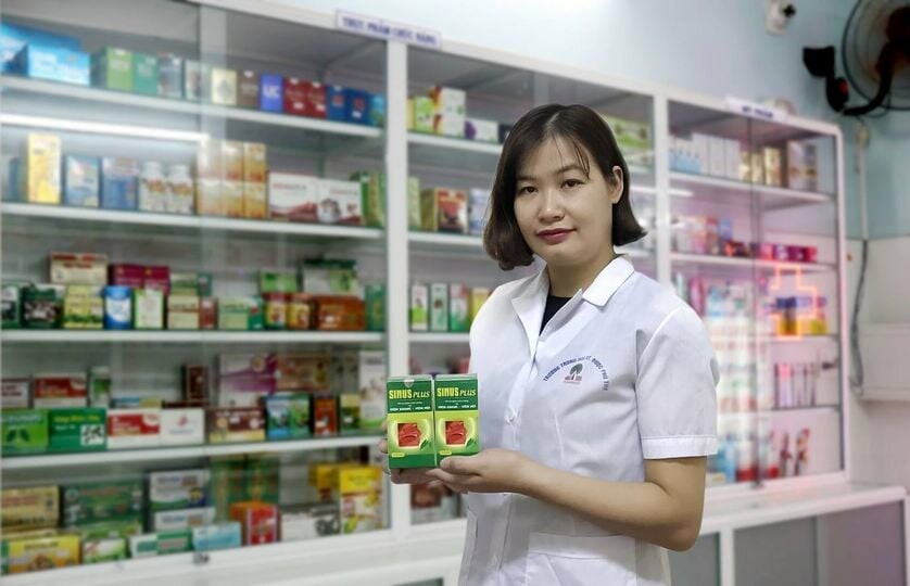 Thương Mại Dược Phẩm Quốc Tế Á Châu 4