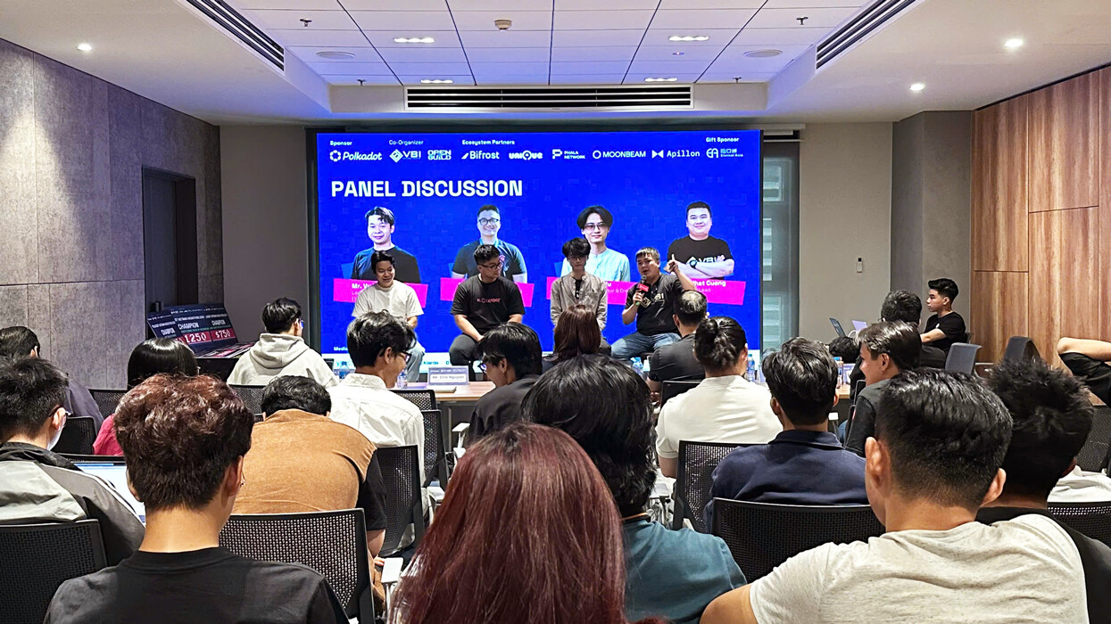 Eternal Asia Việt Nam 8