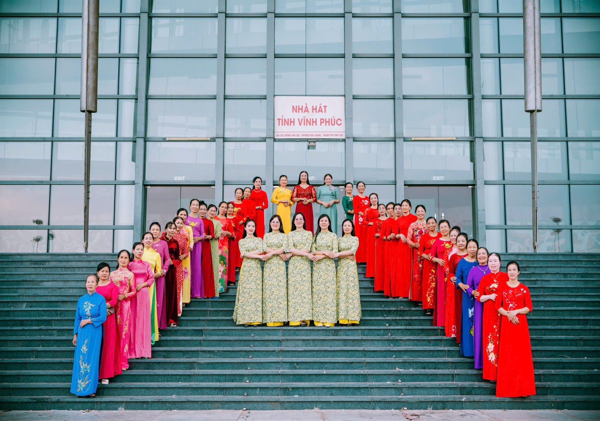 Tổ chức Tài chính vi mô TNHH Một thành viên Tình Thương 15