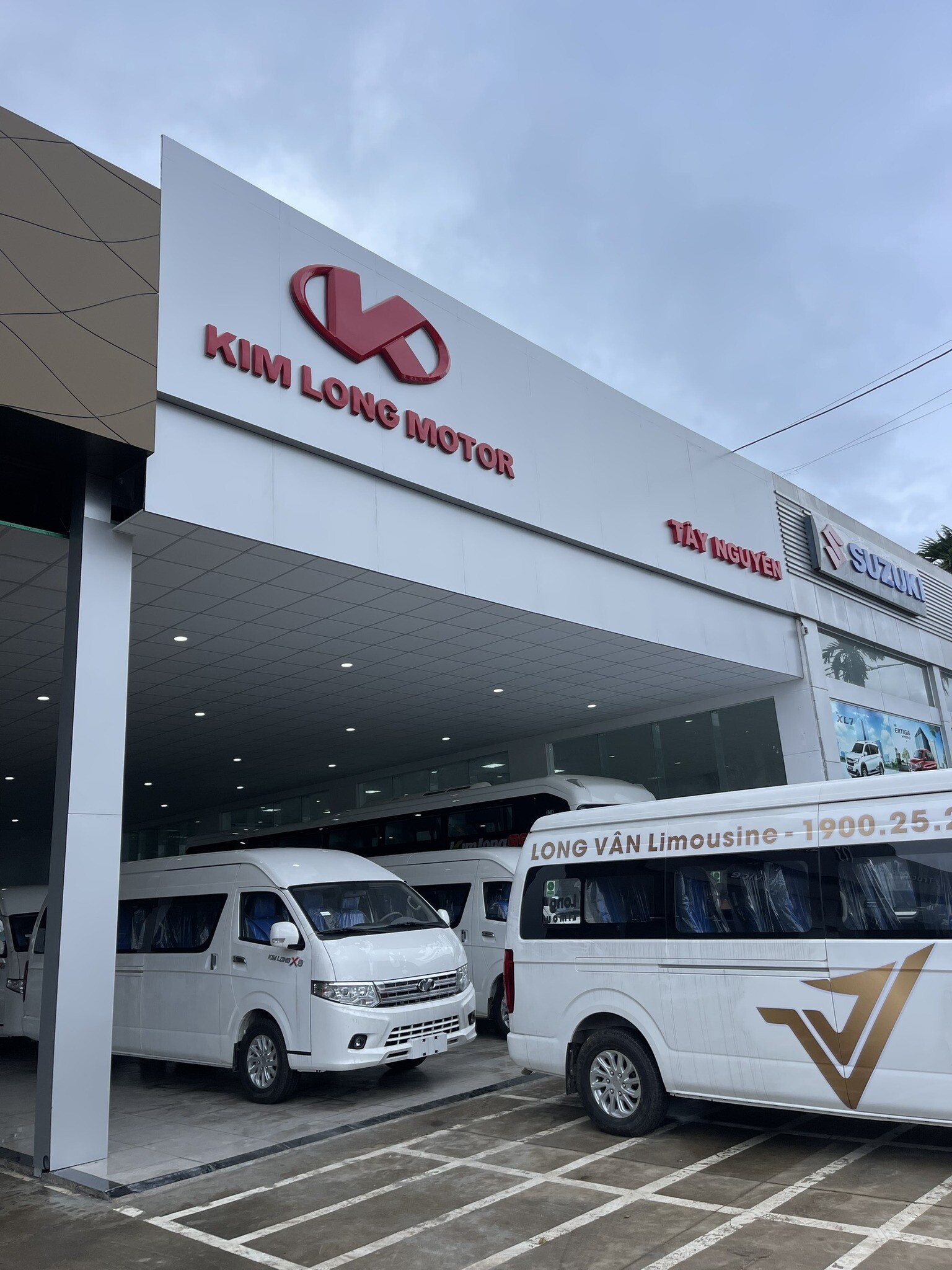 Ô TÔ HYUNDAI TÂY NGUYÊN 13