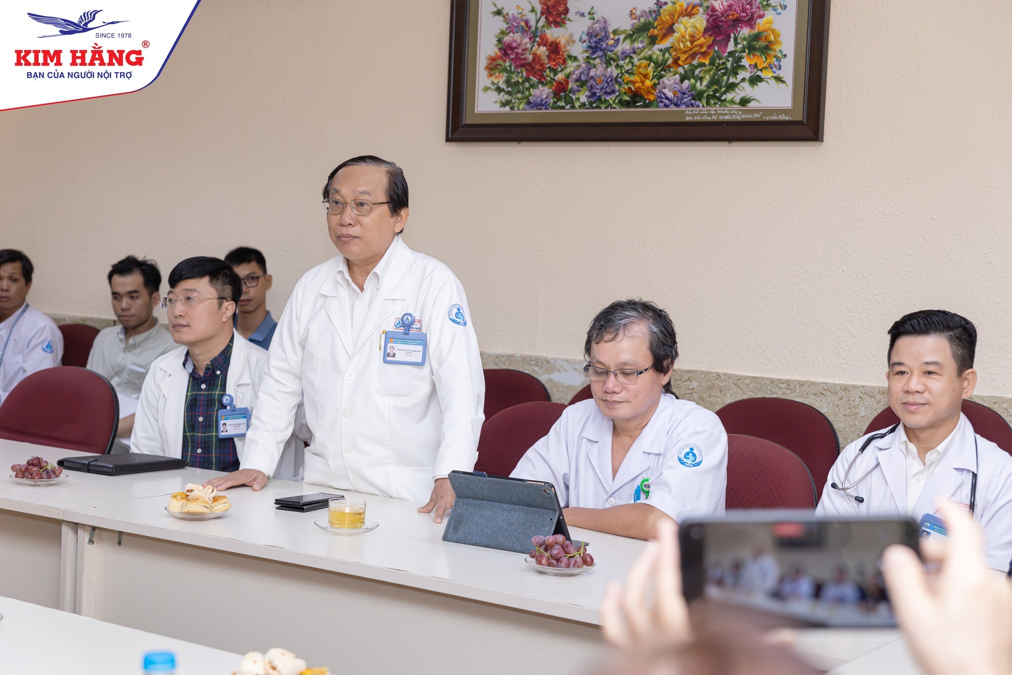 Nhôm - Nhựa Kim Hằng 8