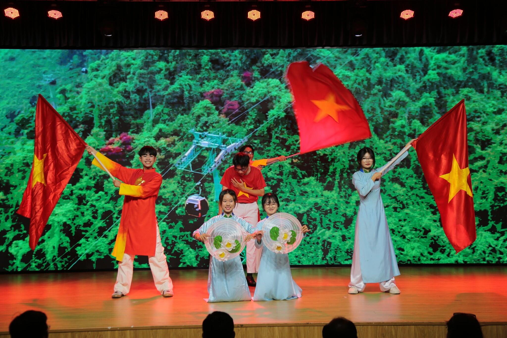 BPO Mắt Bão HCM 2