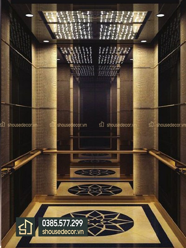 ĐẦU TƯ VÀ PHÁT TRIỂN S-HOUSE DECOR 6