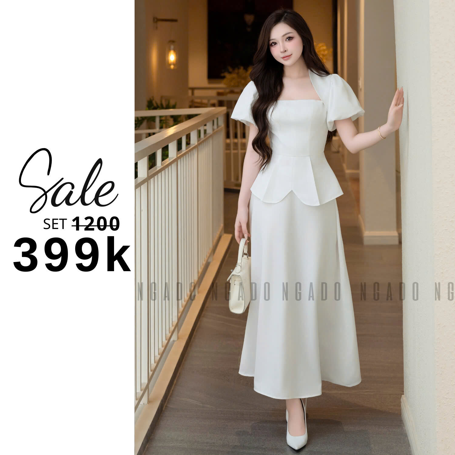 THỜI TRANG NGADO 5