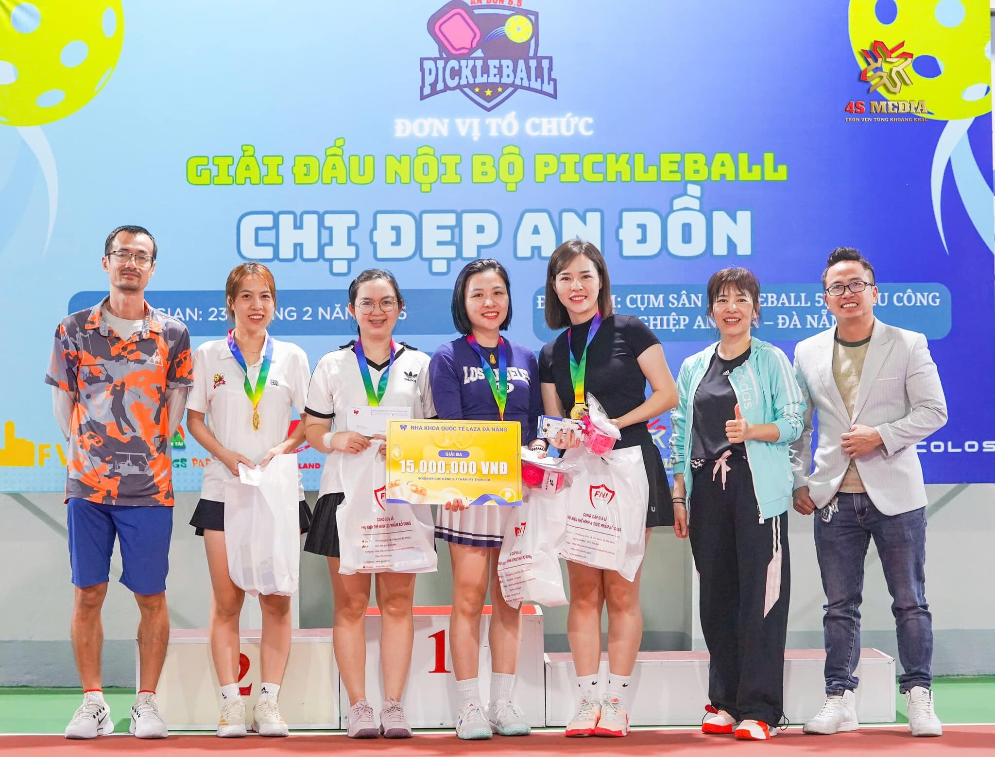 Nha Khoa Laza Quốc Tế 13