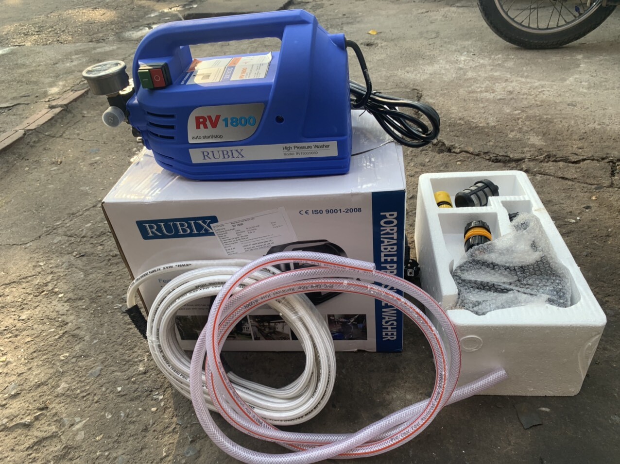 Sản Xuất Công Nghiệp Nam Việt 5