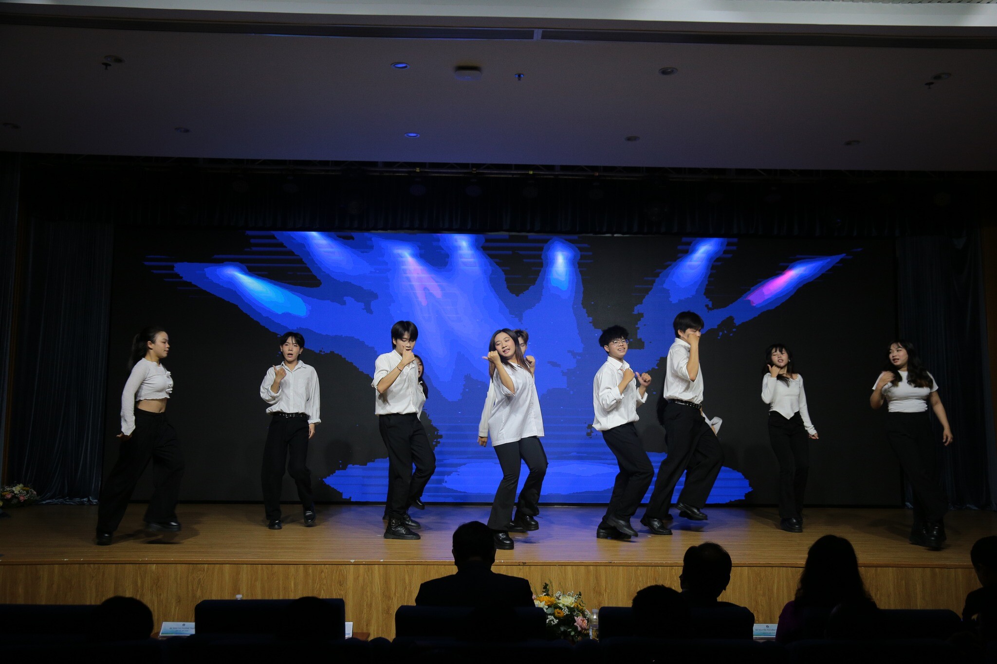 BPO Mắt Bão HCM 3