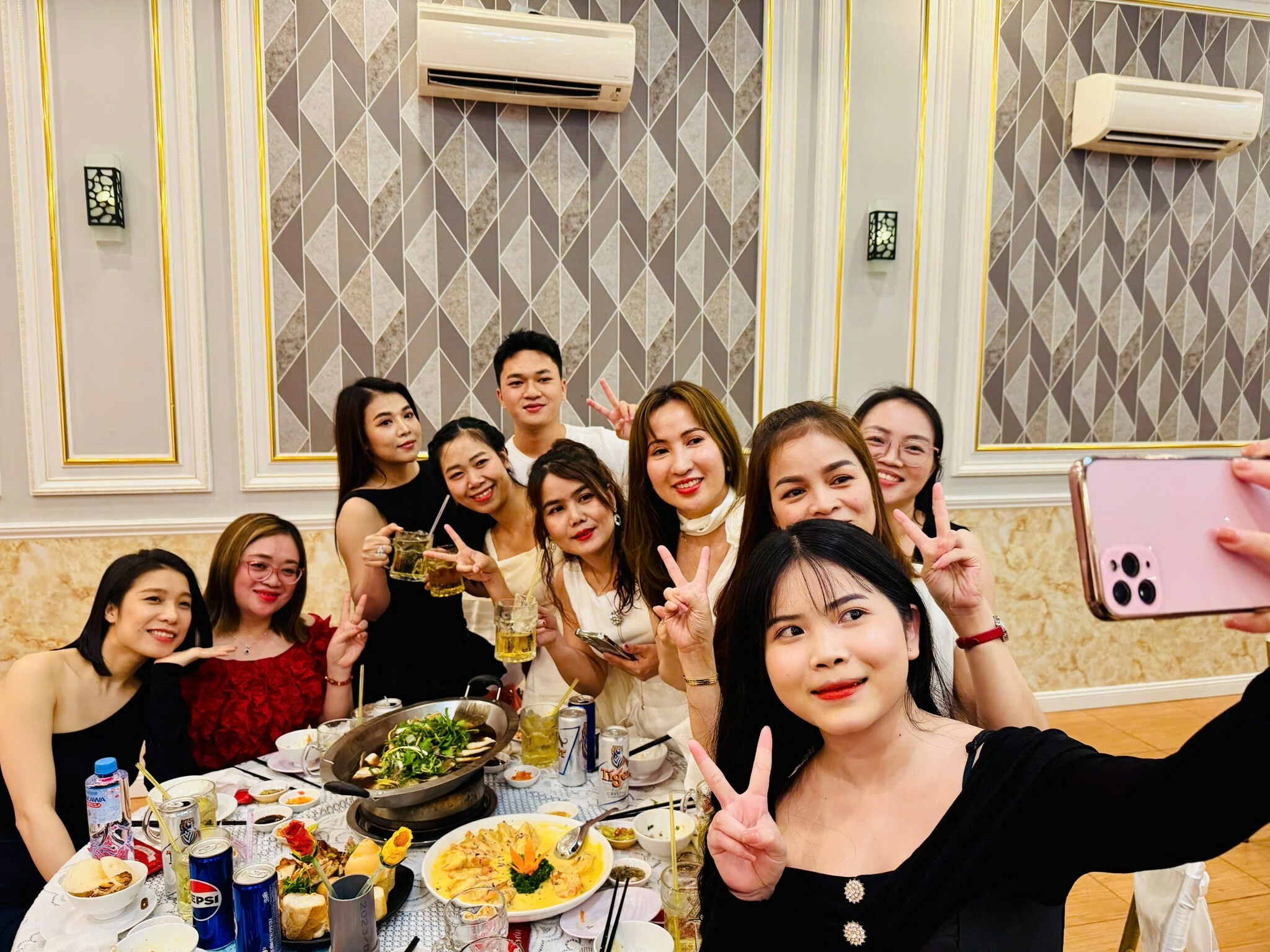 Vận Chuyển Á Châu 5