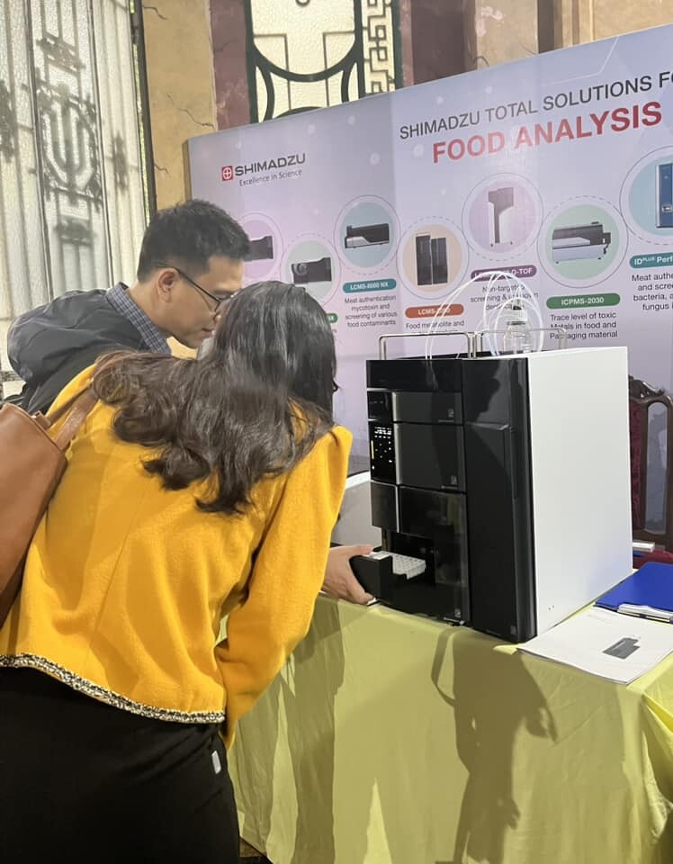 Thiết bị Vật tư Khoa học Kỹ Thuật và Du lịch Trung Sơn T.S.S.E 7