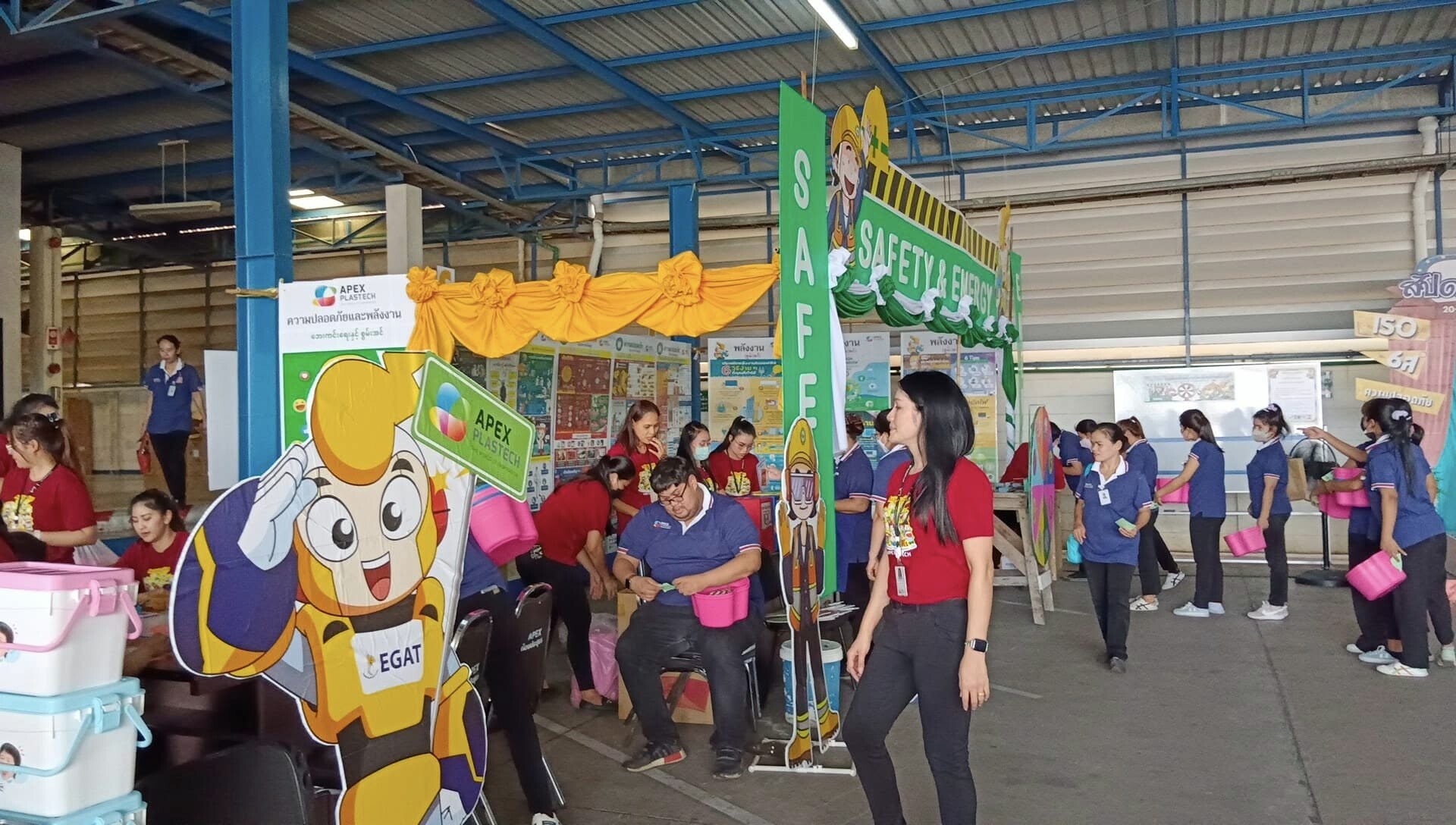 Apex Plastech Việt Nam 5