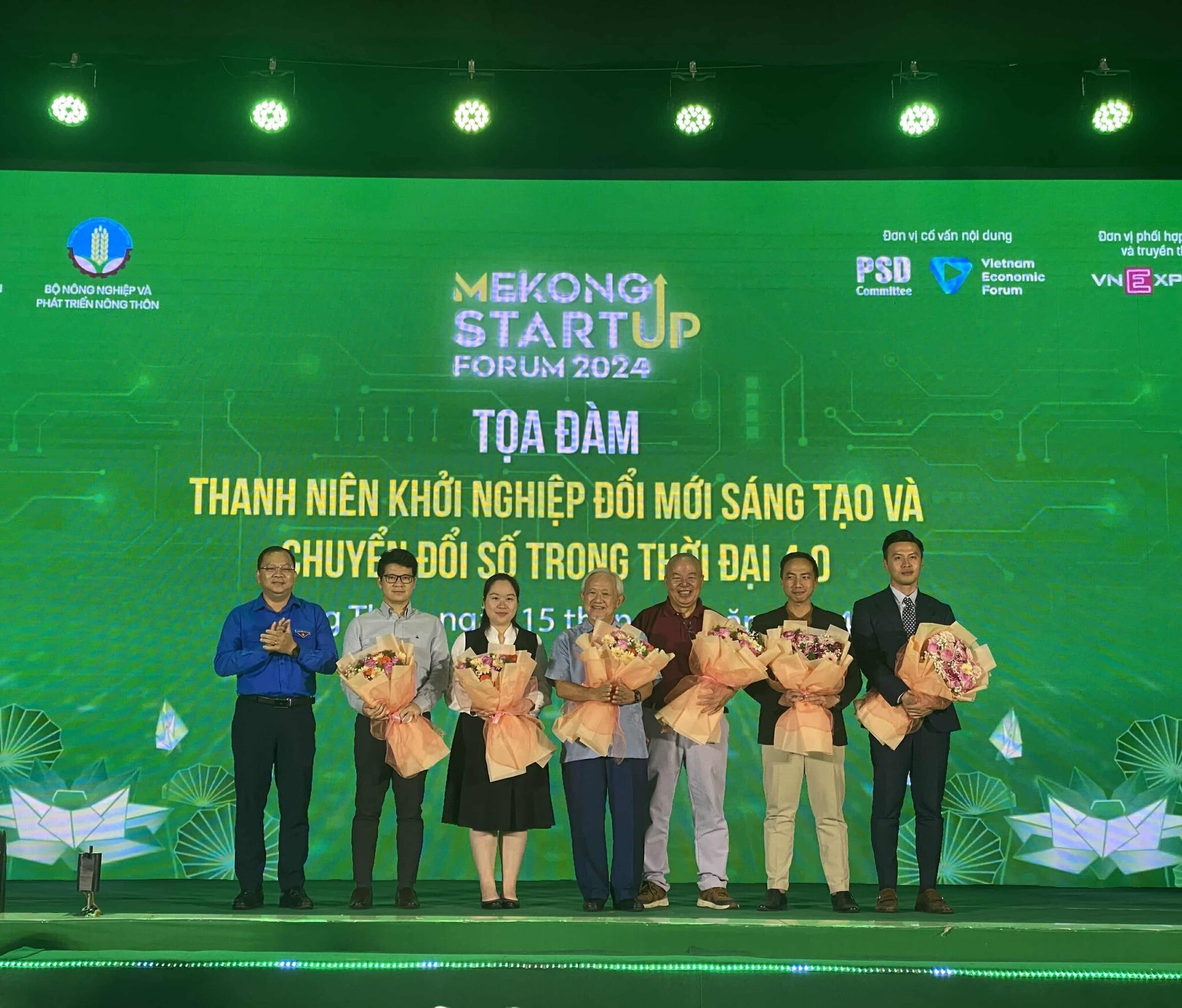 Công nghệ & giải pháp TESO 10