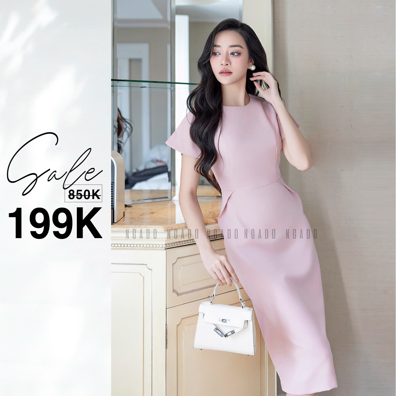 THỜI TRANG NGADO 9