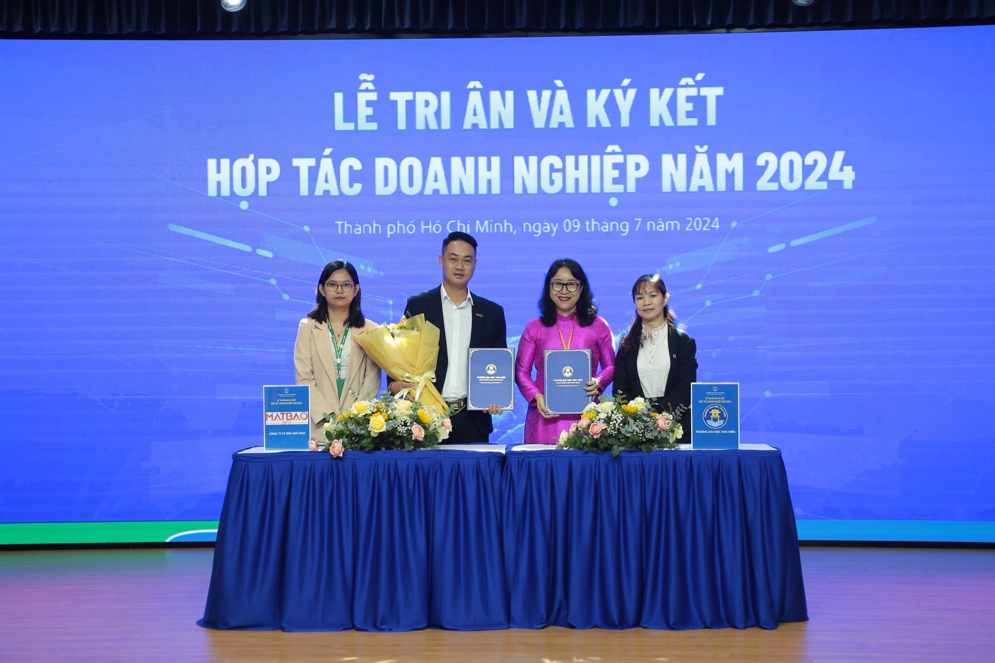 BPO Mắt Bão HCM 1