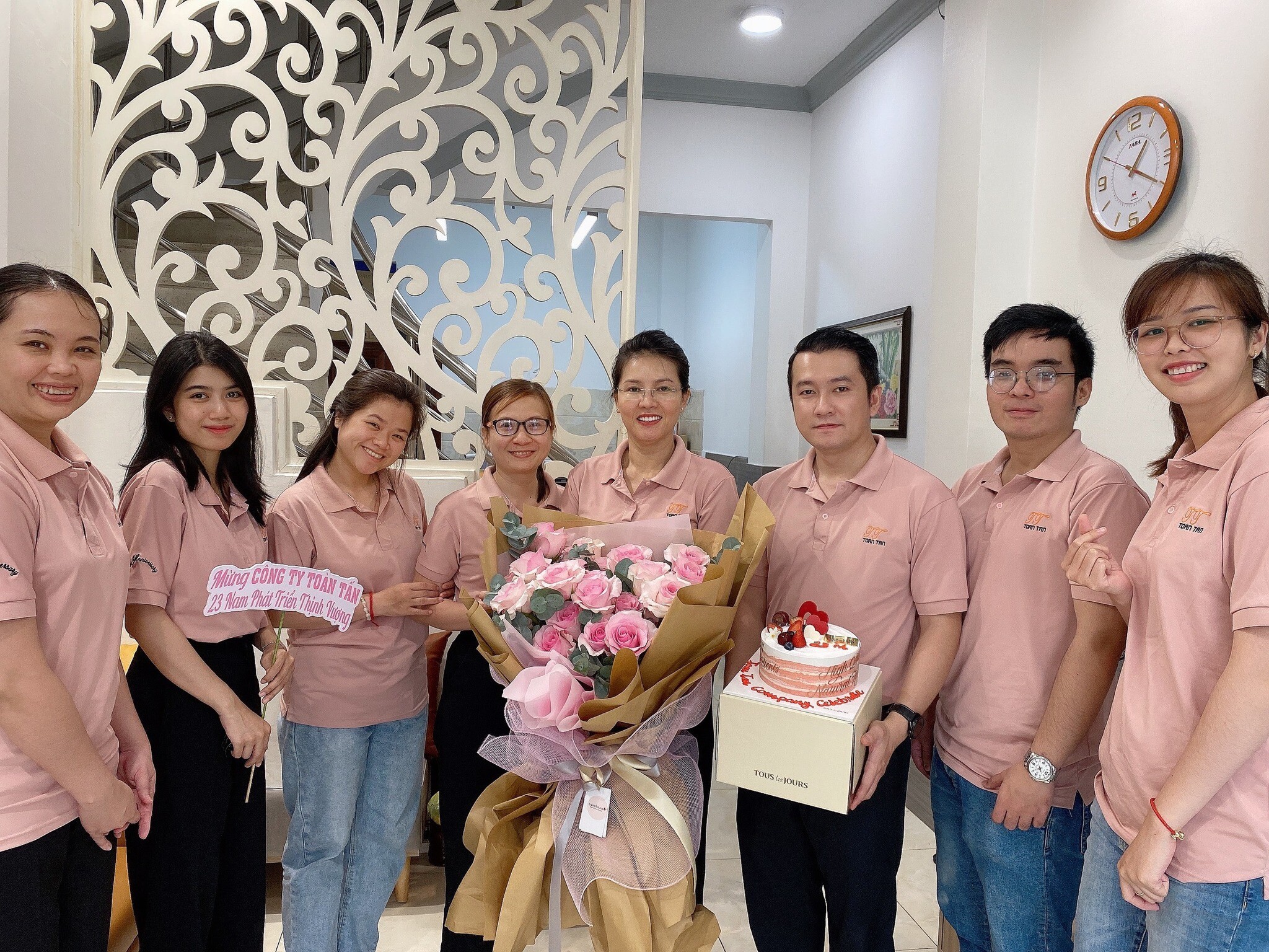 Toan Tan Company Limited 5