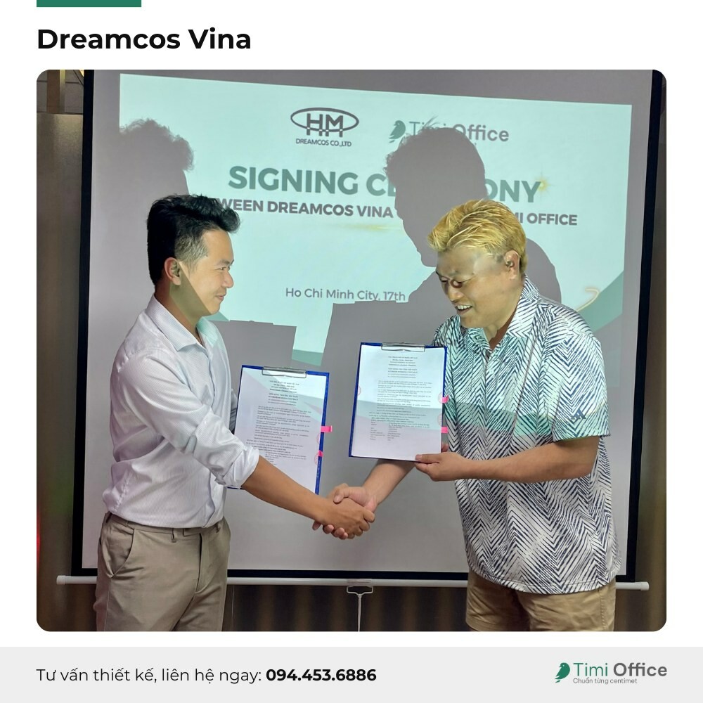 Do Building - Timi Office 1