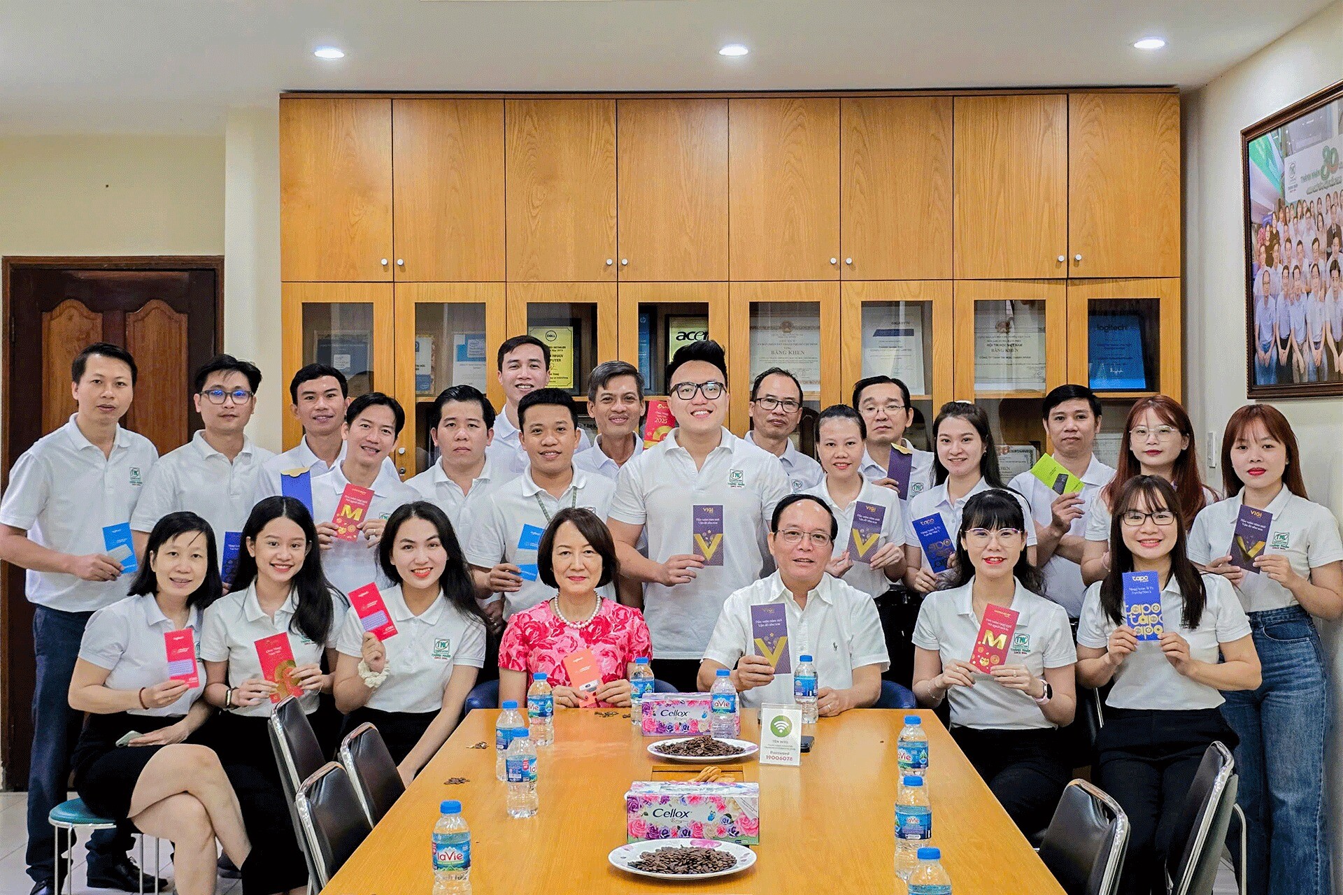 Tin Học Thành Nhân 4