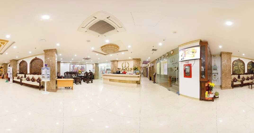 Paris Nha Trang Hotel 2