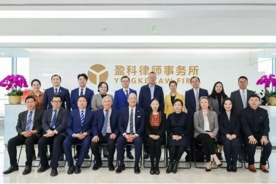 Yingke Việt Nam 13