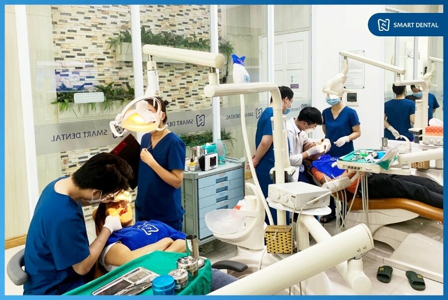 NHA KHOA SMART 1