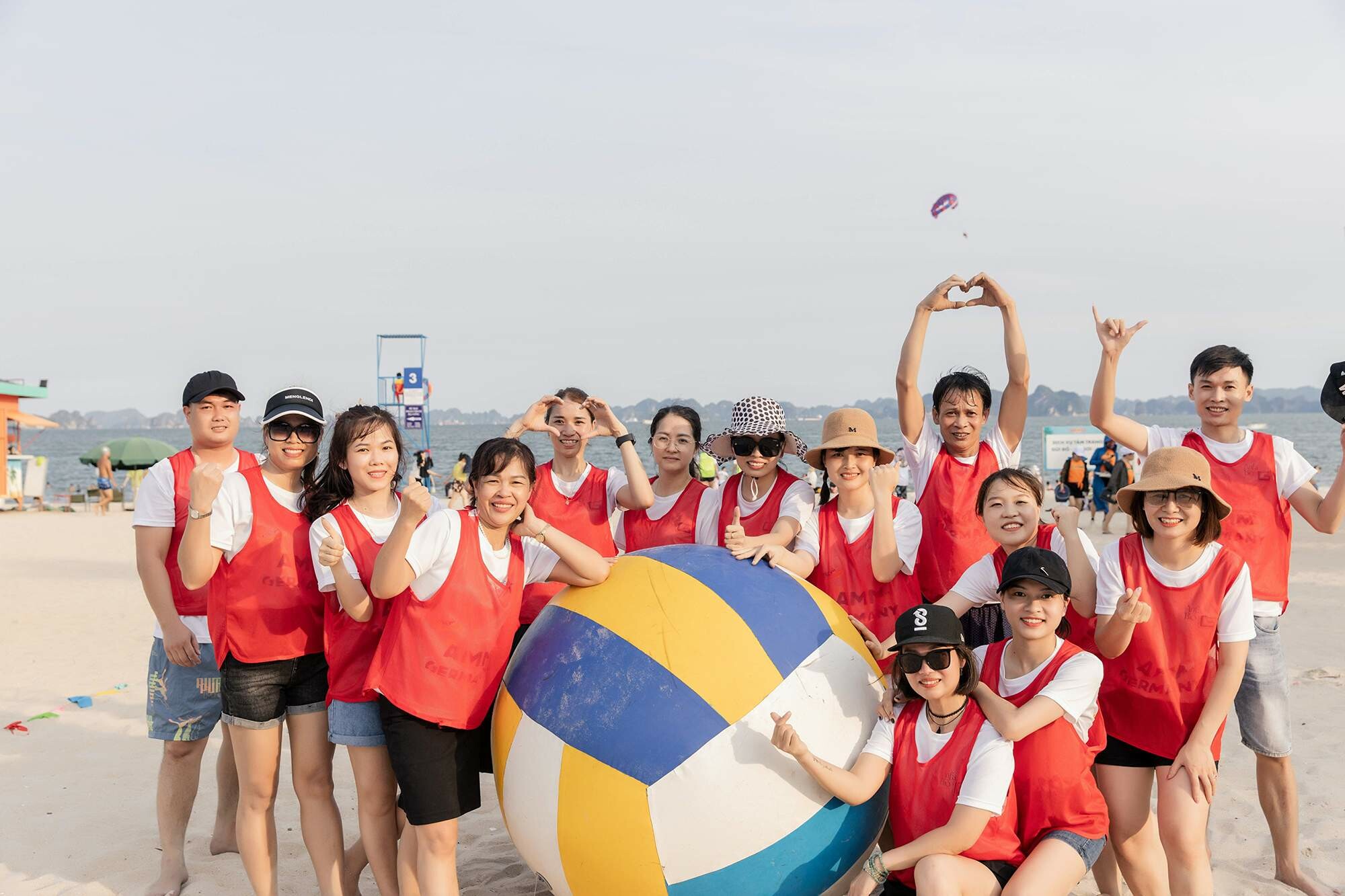 QUỐC TẾ AMM - GERMANY NUTRITION 6