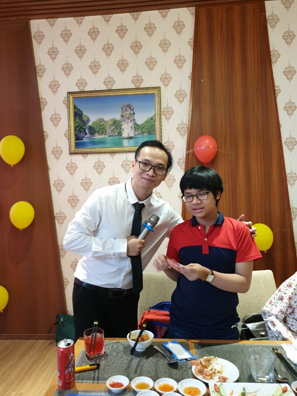 Radiant Global ADC Việt Nam 10