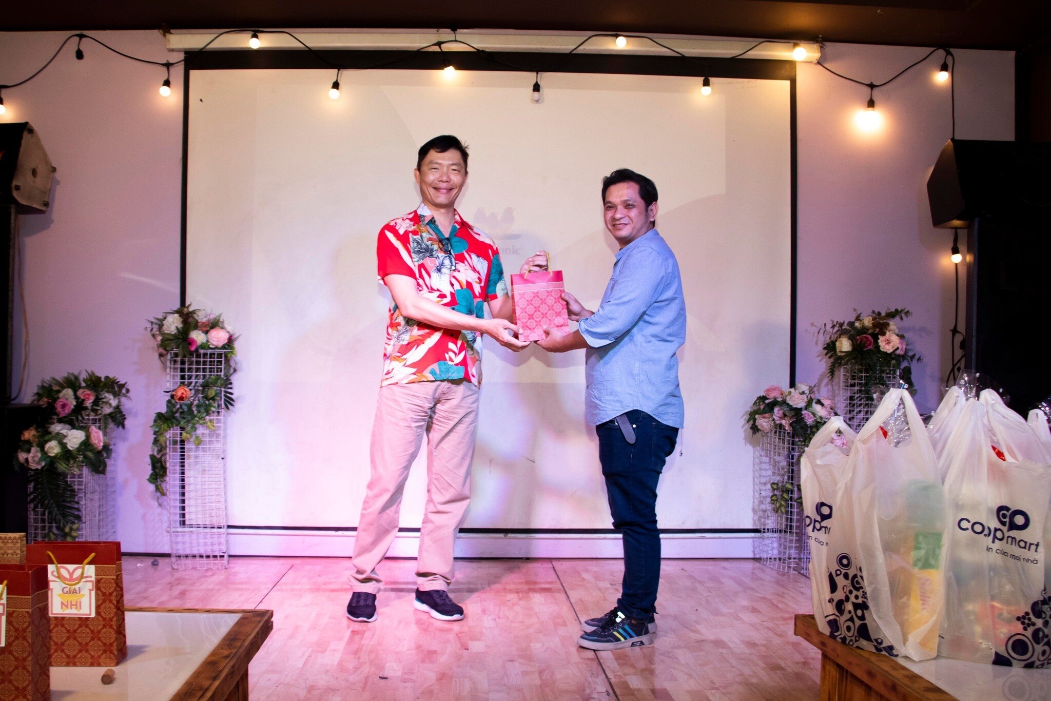 Eternal Asia Việt Nam 6