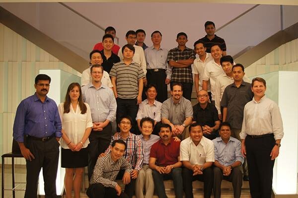 PHÁT TRIỂN CÔNG NGHỆ NAM GIAO 2