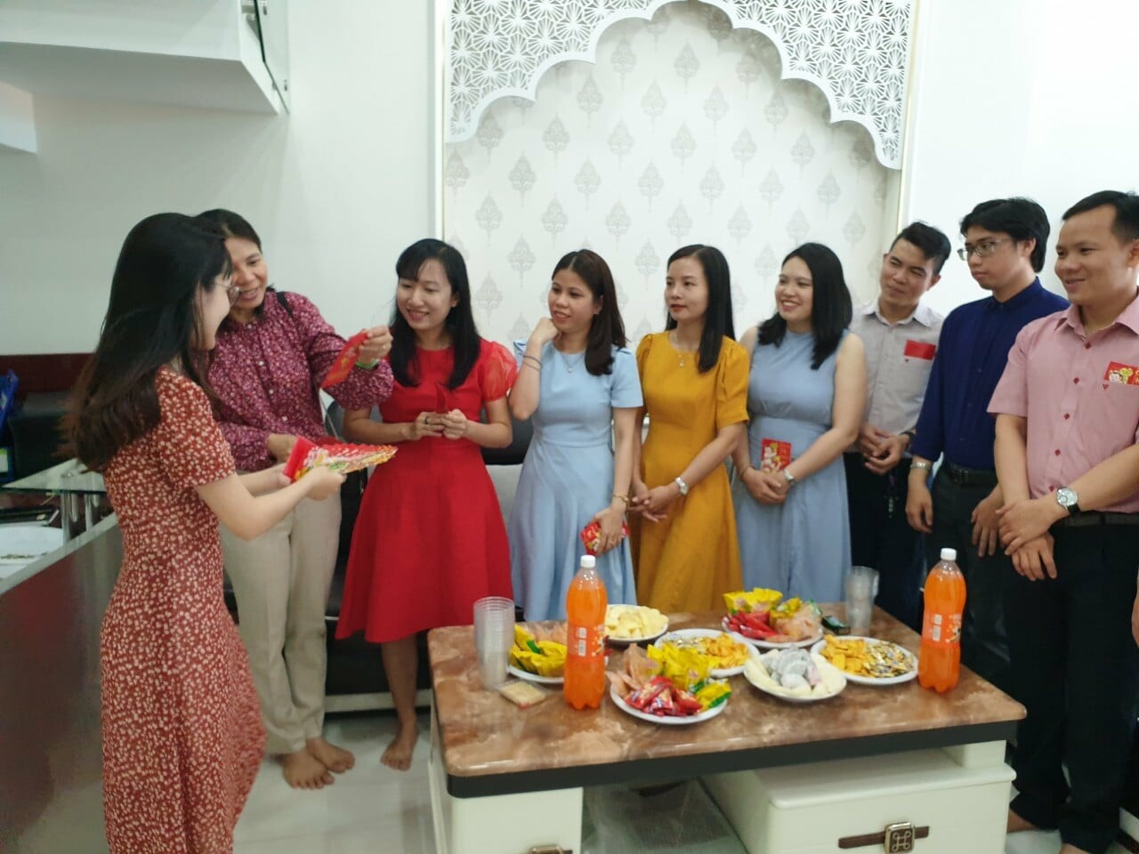 Radiant Global ADC Việt Nam 4