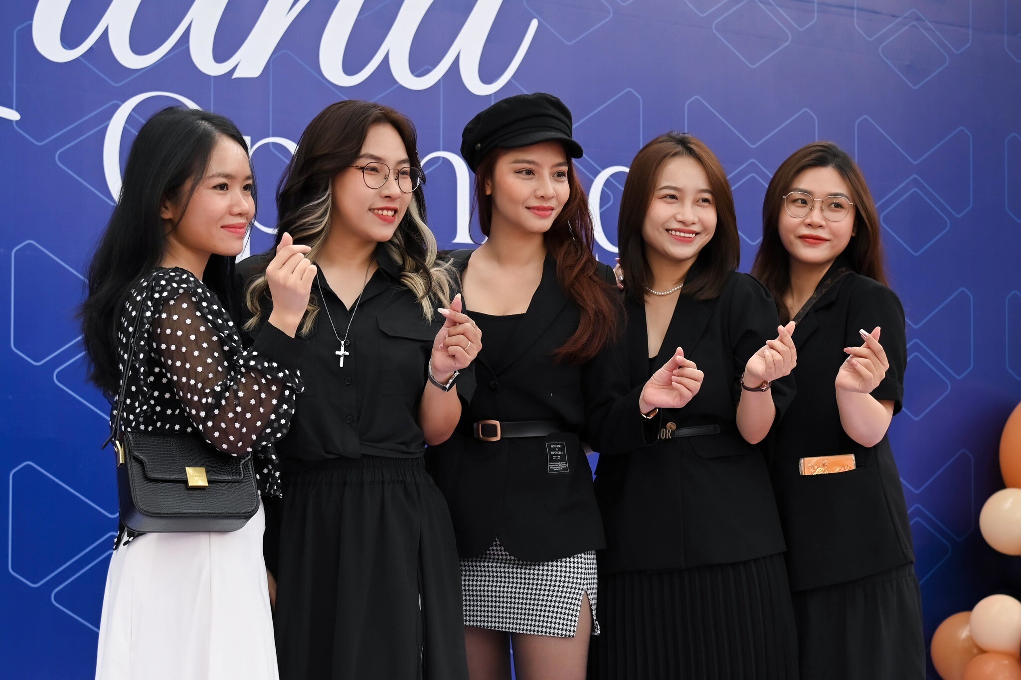 Viện Thẩm Mỹ  La Ratio - RATIO GROUP 14