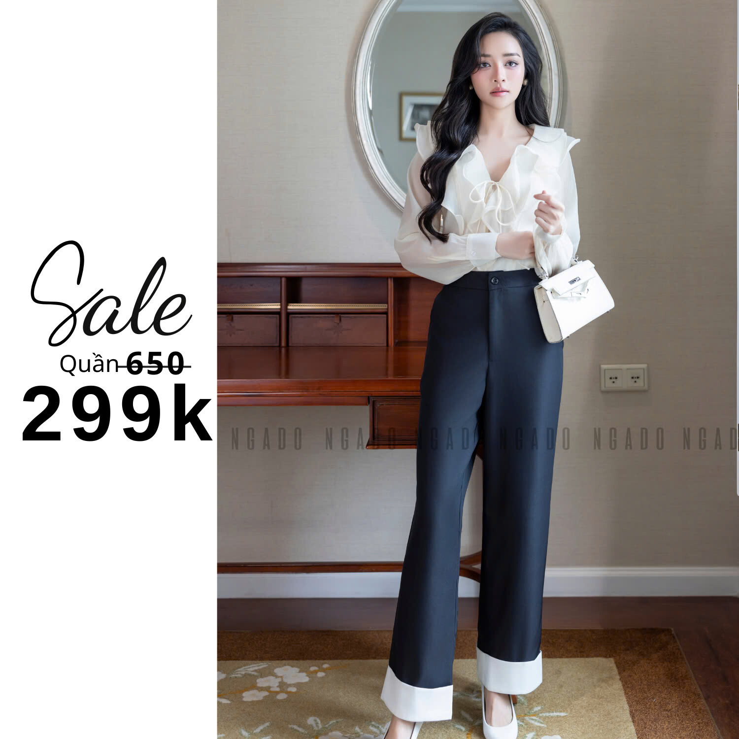 THỜI TRANG NGADO 4