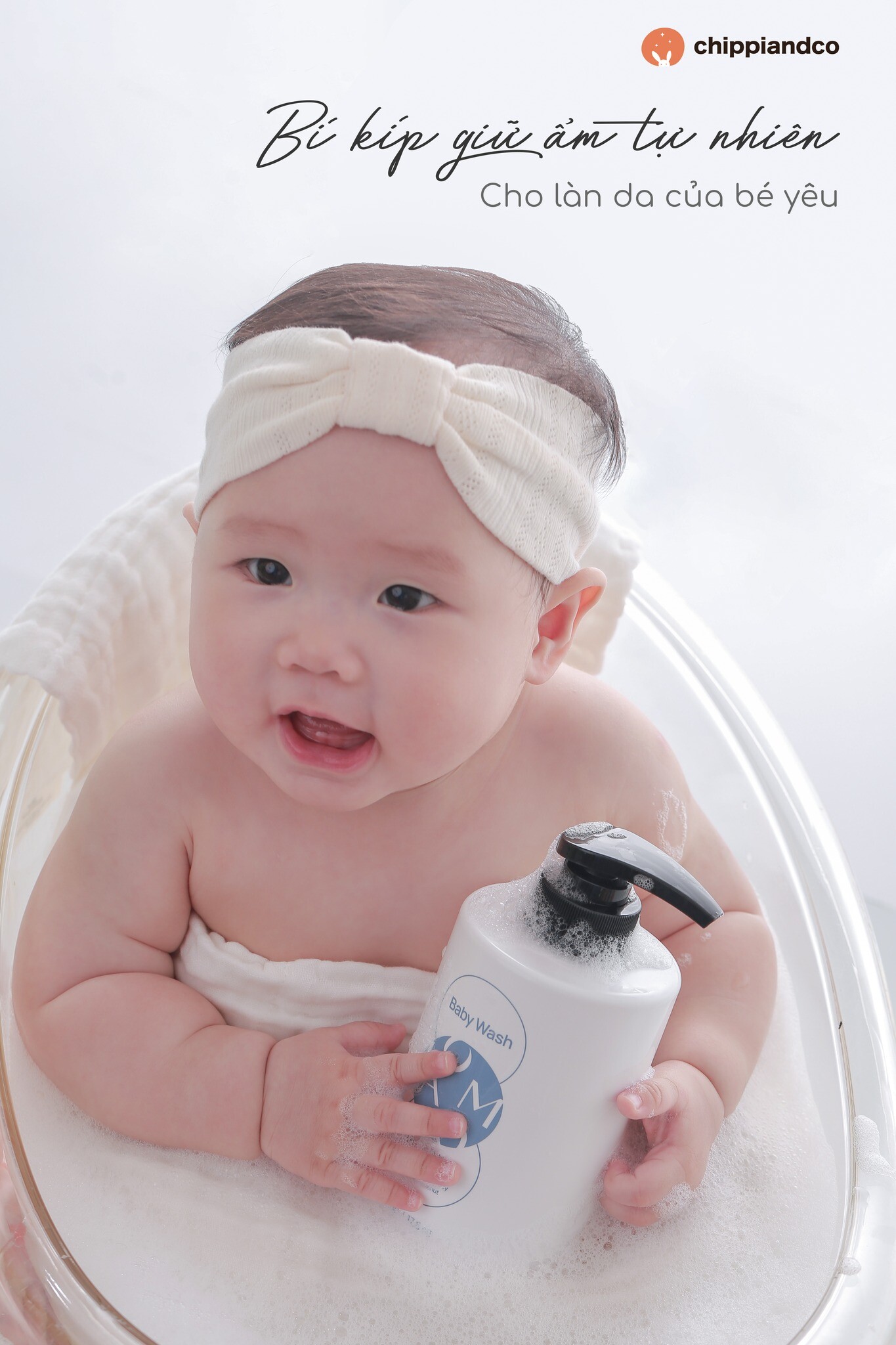 PHÁT TRIỂN THƯƠNG MẠI VÀ DỊCH VỤ BOBBIDI - Chippi 5