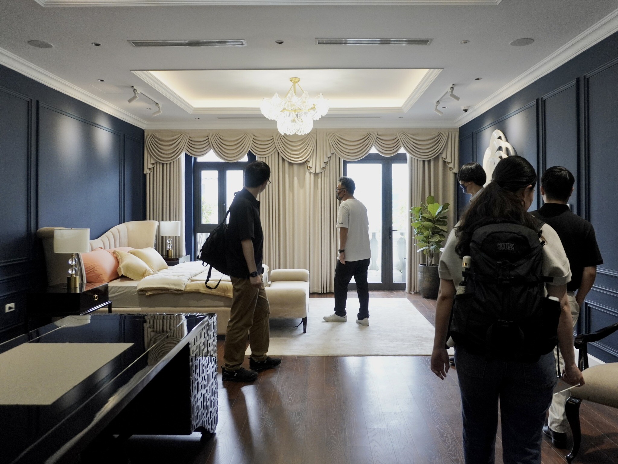 CÔNG TY CỔ PHẦN DC CONCEPT 7