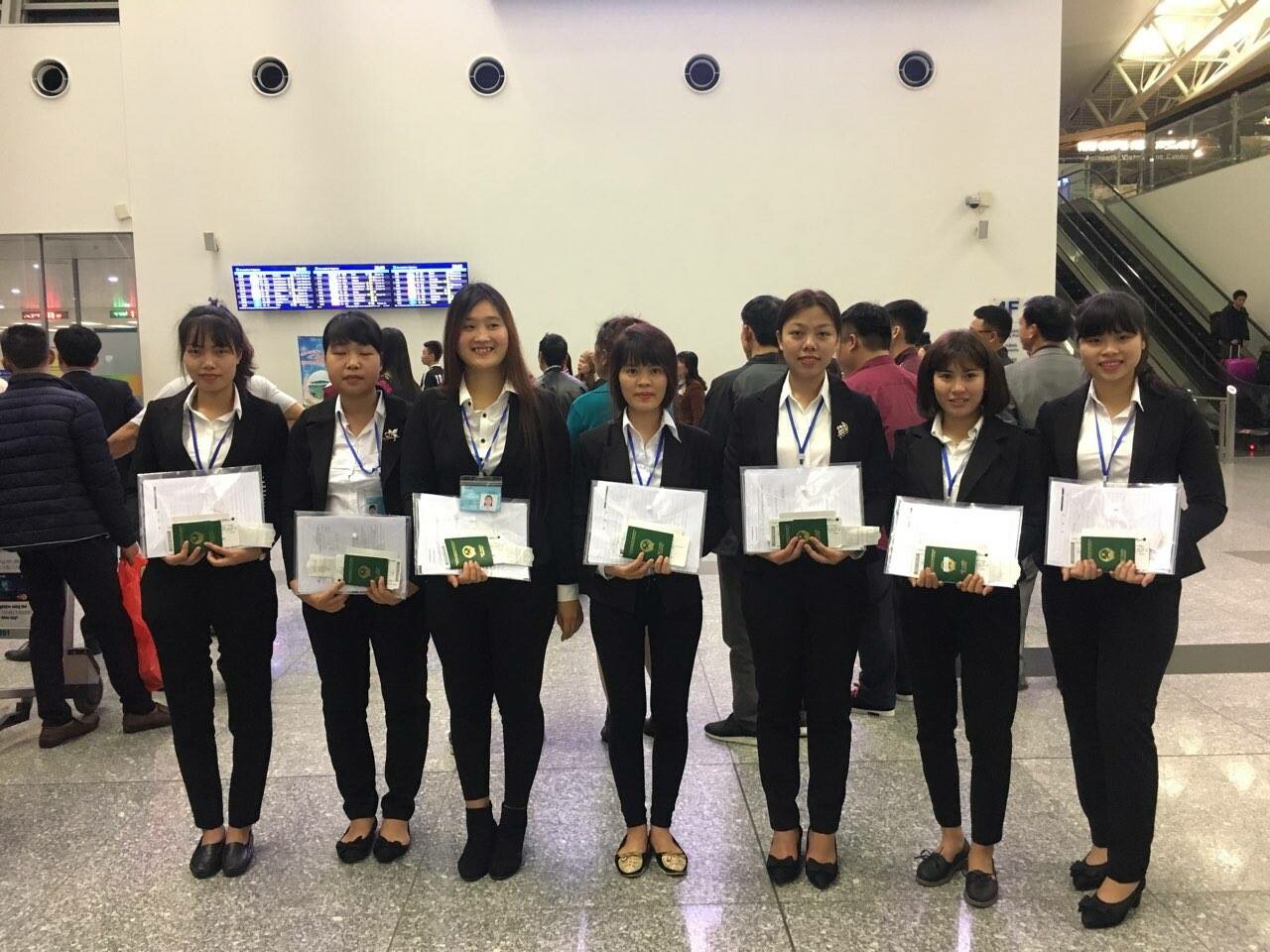 QUỐC TẾ BẢO THỊNH 8