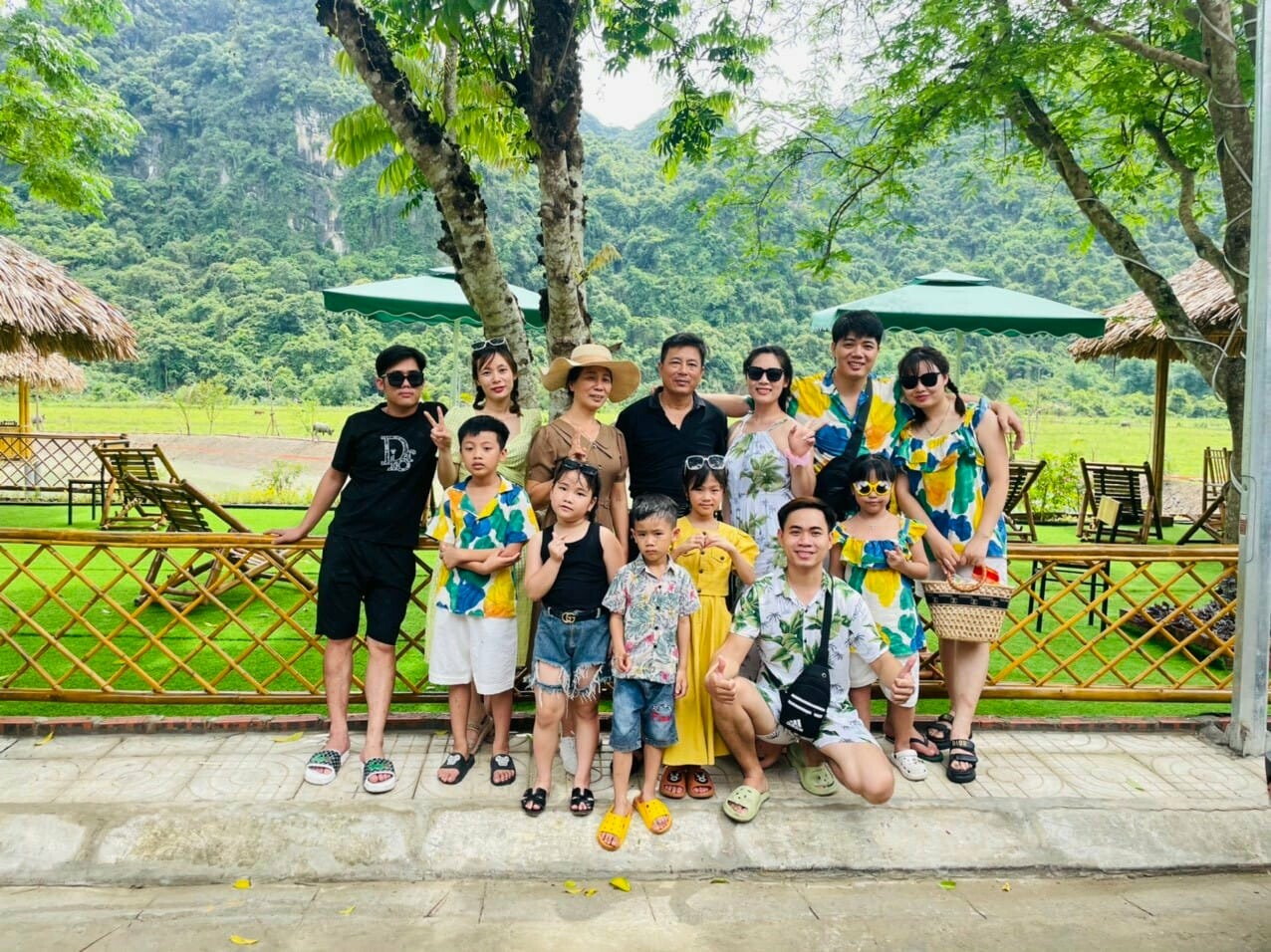 DU LỊCH AROMA VIỆT NAM - (Aroma Travel Vietnam) 5