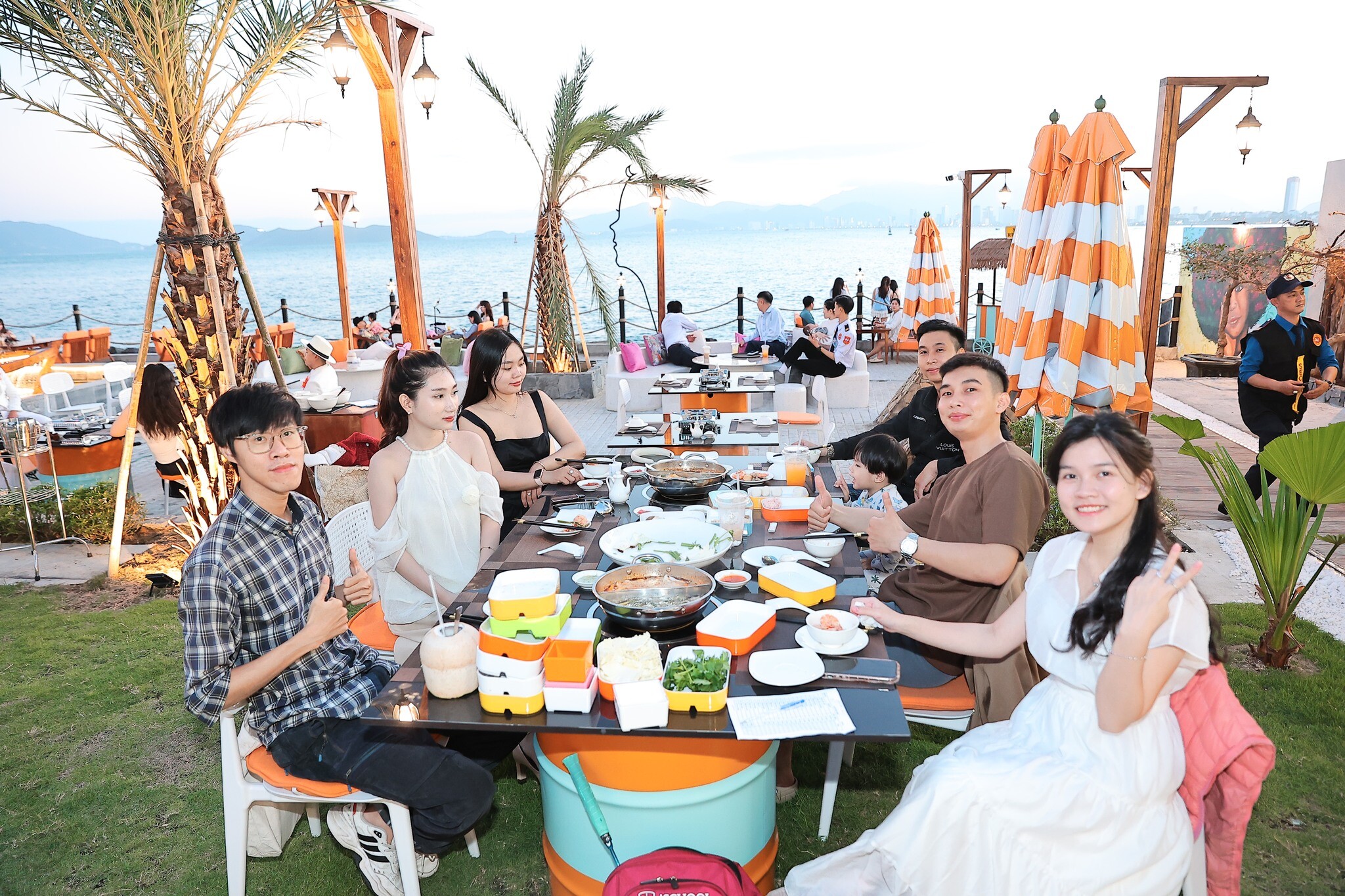 MP Thai Seafood Restaurant 13