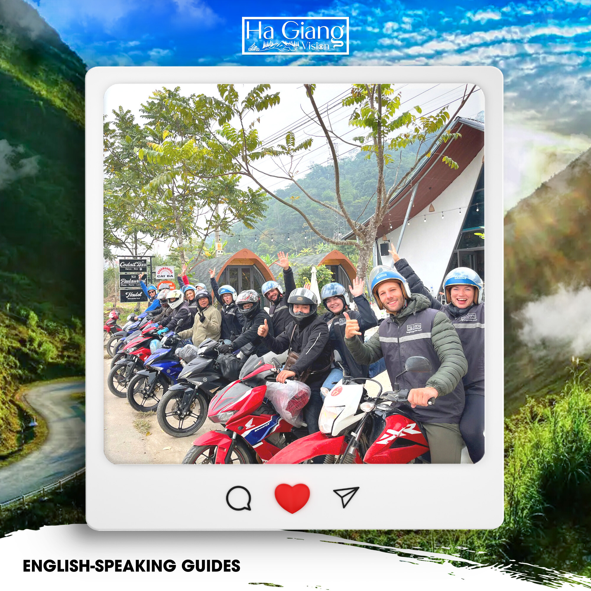 DỊCH VỤ & DU LỊCH TẦM NHÌN HÀ GIANG 7