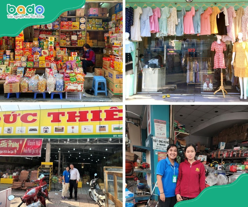 Bado Software Services And Solutions 1