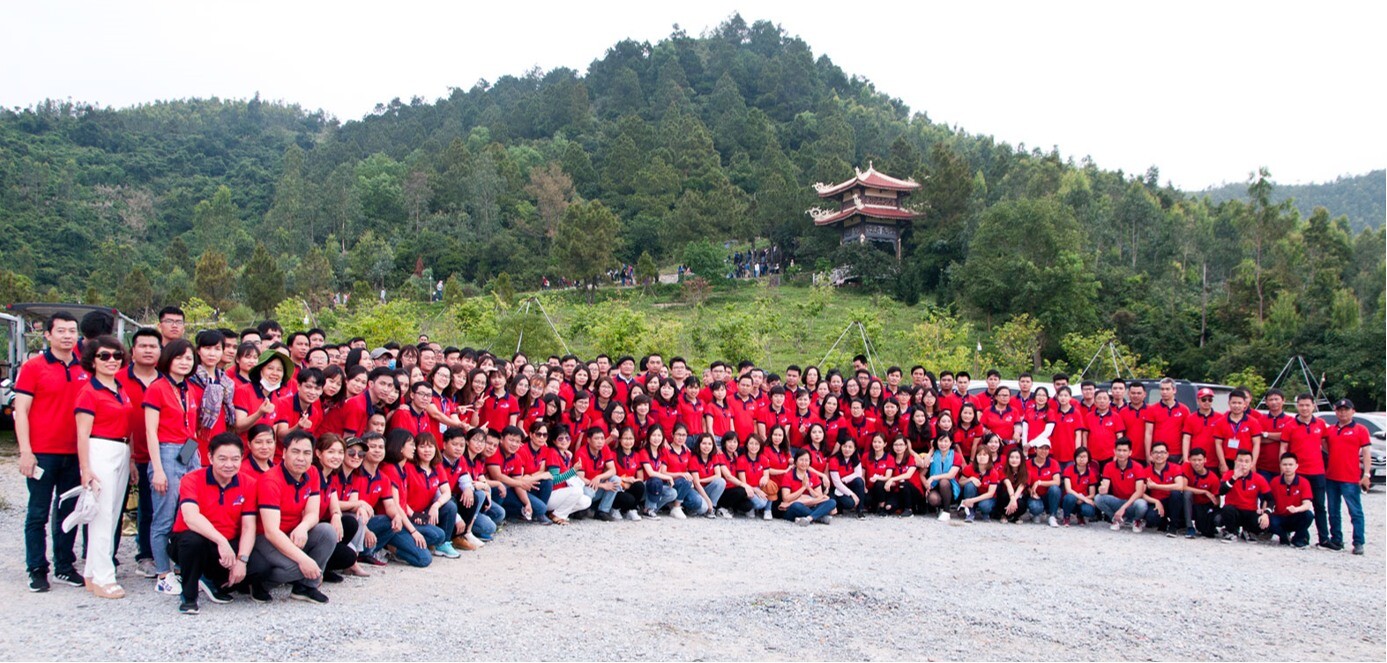 CHỨNG NHẬN VÀ GIÁM ĐỊNH VINACERT 7