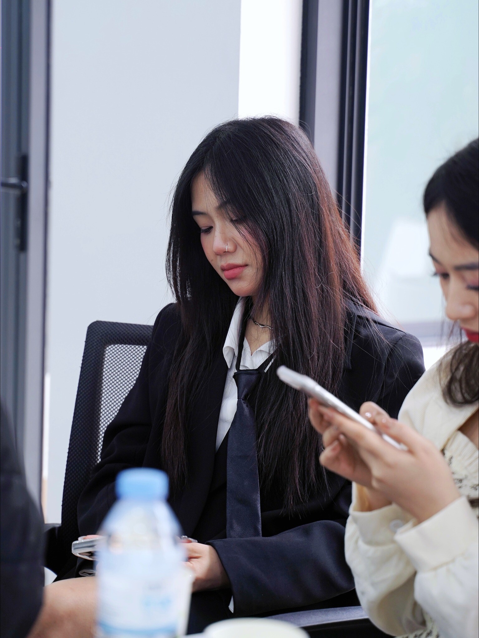 TRUYỀN THÔNG LAZY CAT 6