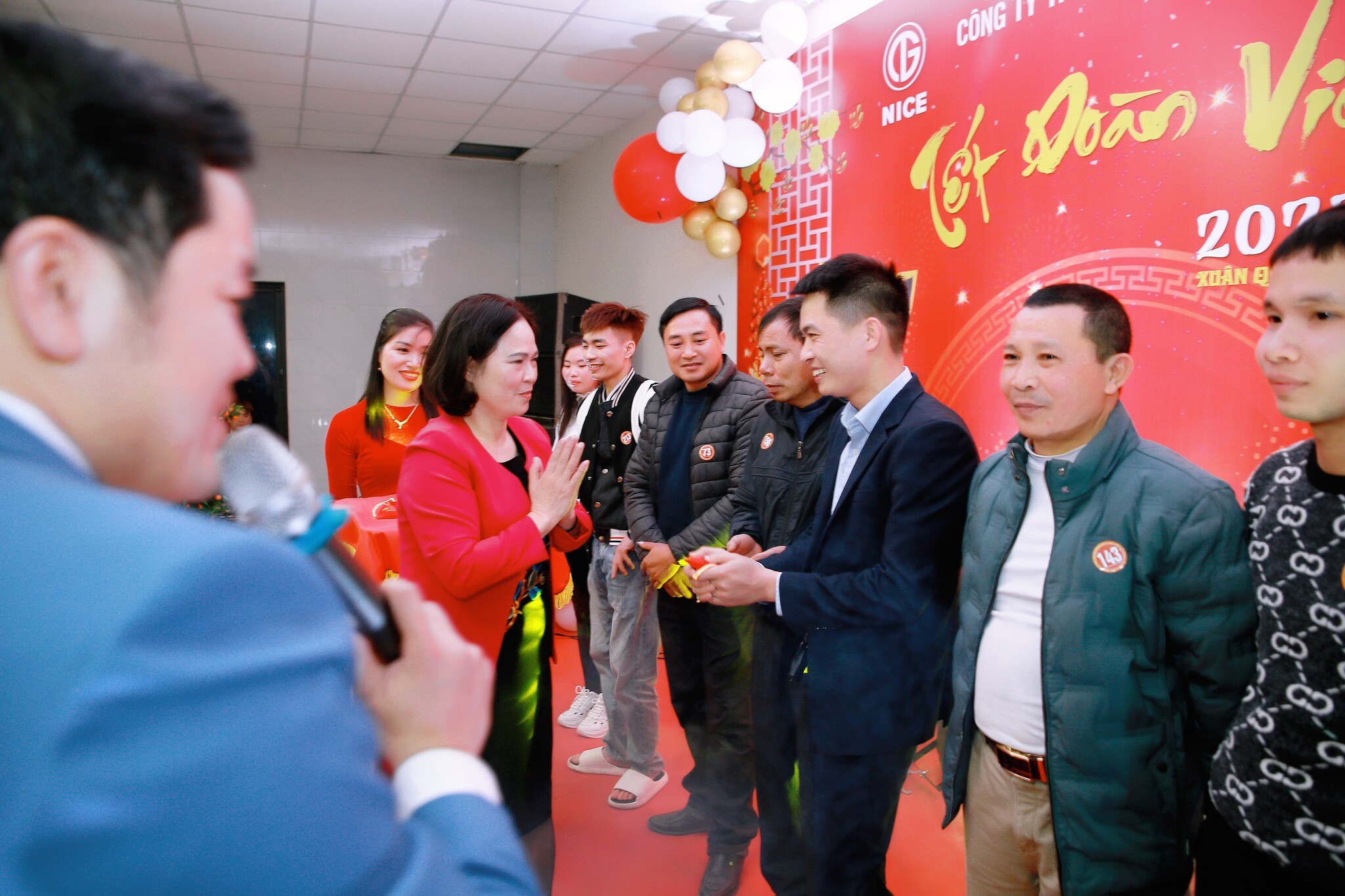 Nice Ceramic Co., LTD 7